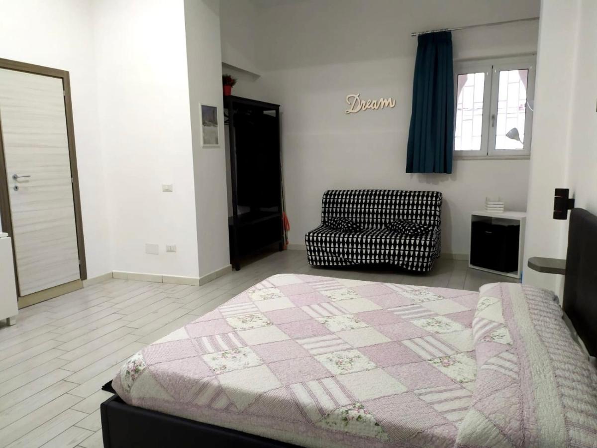 Dora's House Affittacamere Napoli