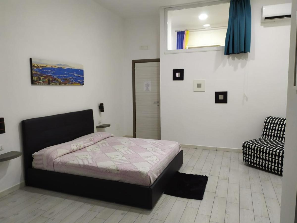 Affittacamere Dora's House