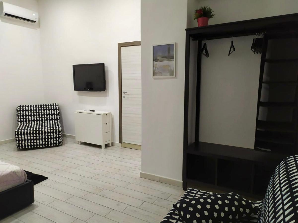 Maison d'hôtes Dora's House Naples